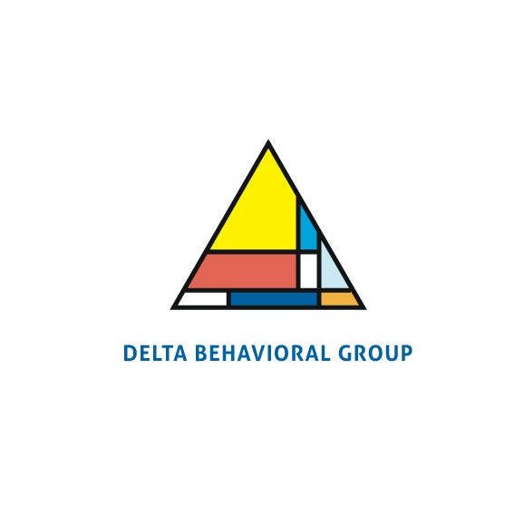 Triangular  logo 