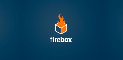 Firebox