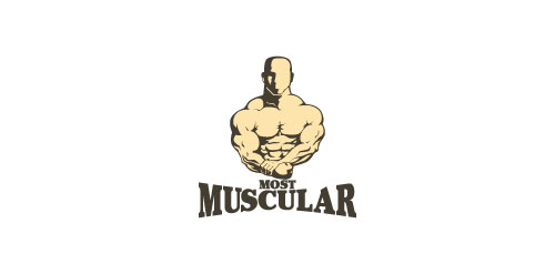 Most Muscular