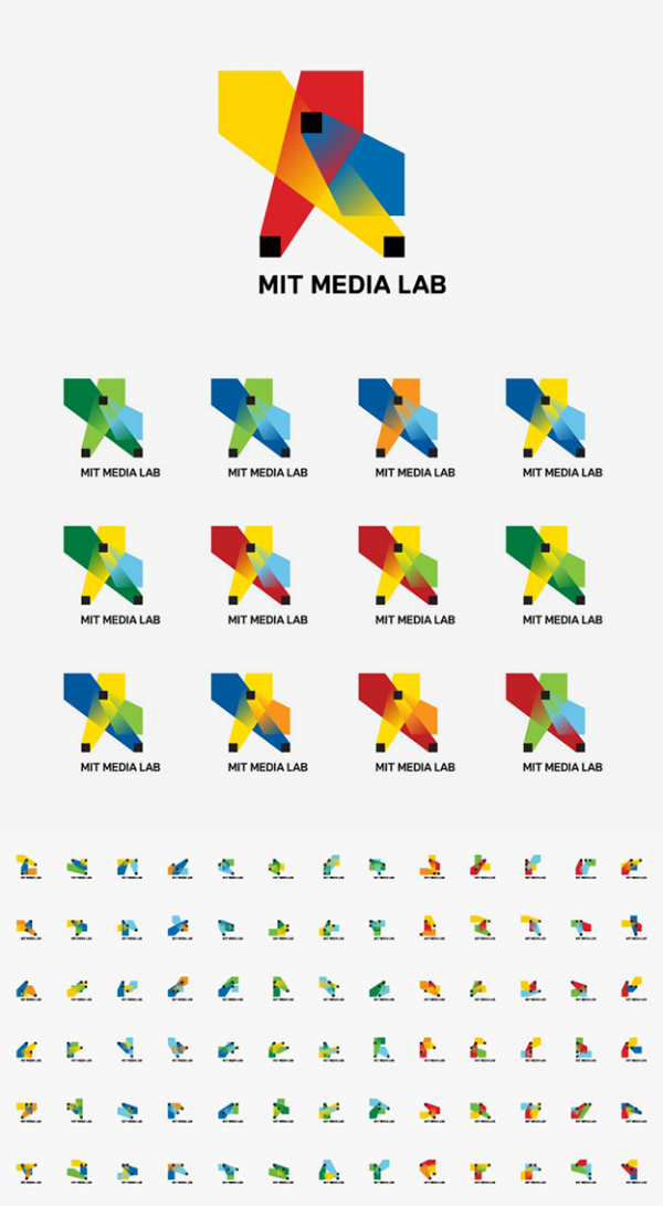 MIT logo design