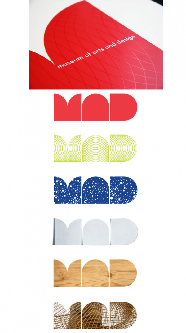 mad logo design