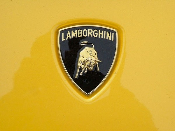 Lamborghini