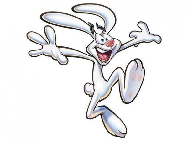 Trix Rabbit