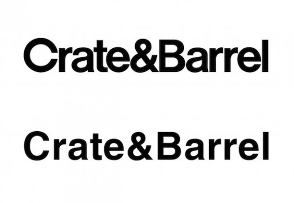 Crate & Barrel