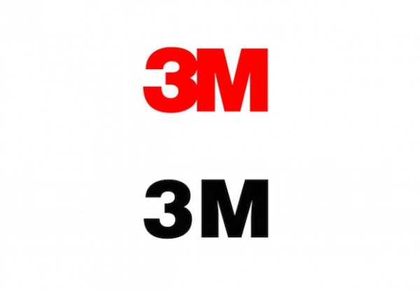 3M  logo 