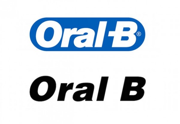 Oral-B