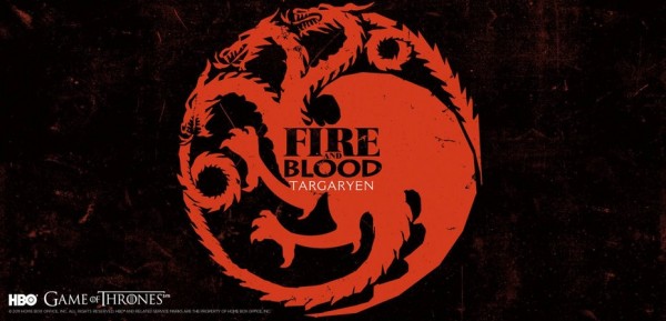 House Targaryen