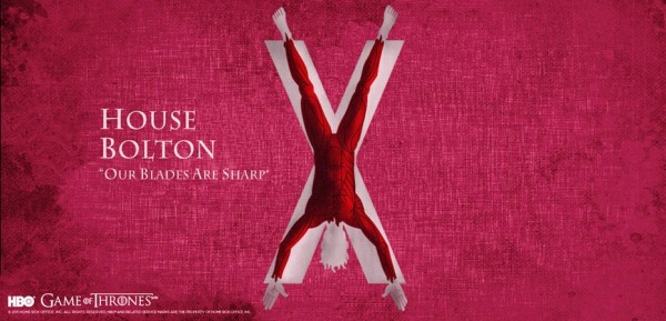 House Bolton