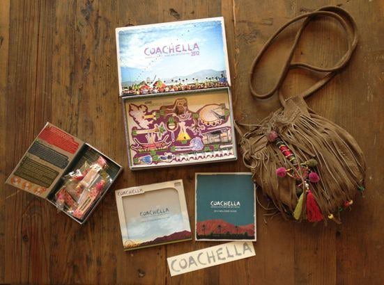 coachella tickets box