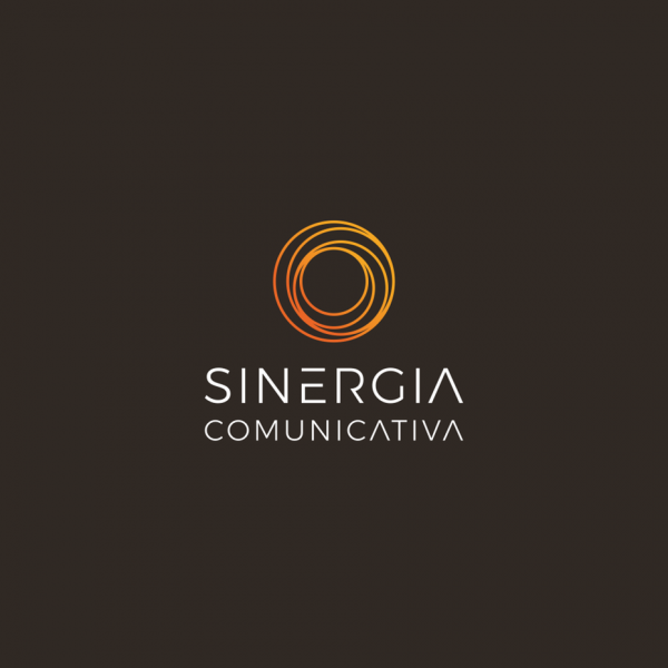 Sinergia Comunicativa  logo 