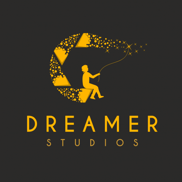 Dreamer Studios  logo 