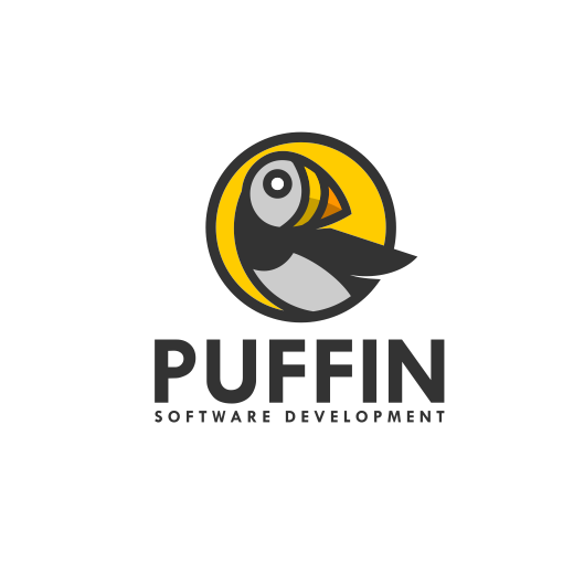 Puffin Software Development  logo 