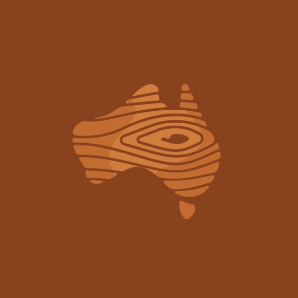 australian wooden watch company