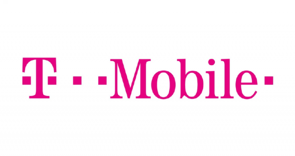 T Mobile  logo 