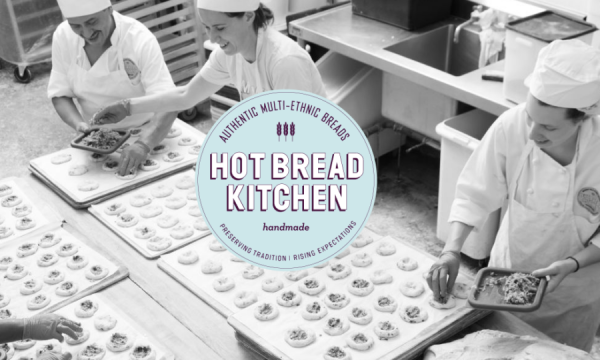 fresh bakery logo