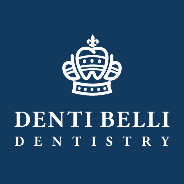 denti belli logo