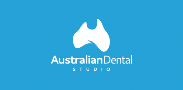australian dental logo