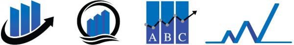 generic graph logo s