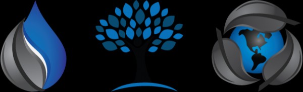 generic environmental logo s