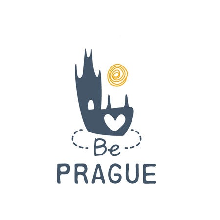 Be Prague real estate  logo 