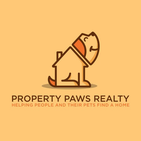 real estate logo s