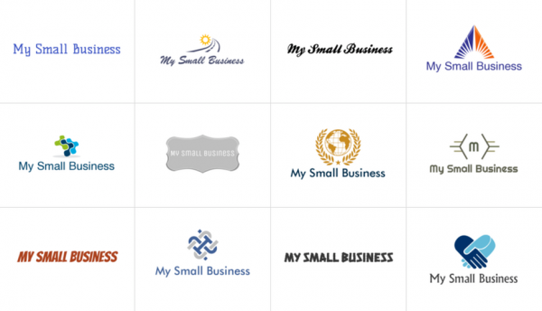 logo Maker