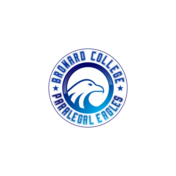 BALD EAGLE LEGAL logo