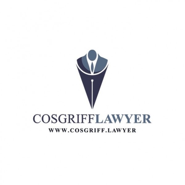 LEGAL logo WITH SUIT, FOUNTAIN PEN