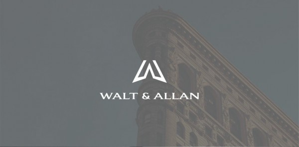 MINIMALIST BLACK WHITE LEGAL logo