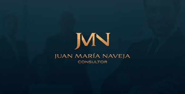 TEAL GOLD MONOGRAM logo
