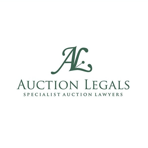 WHITE GREEN MONOGRAM logo