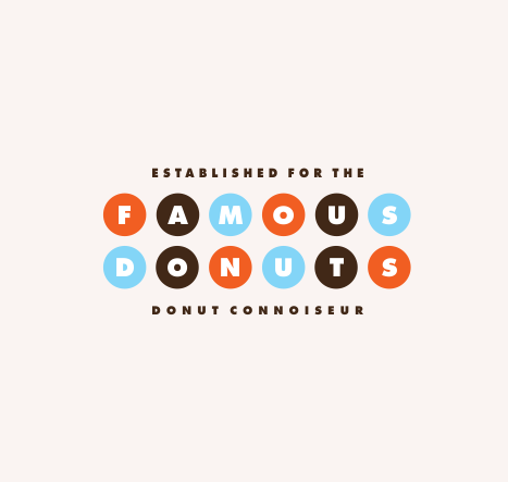 donut logo