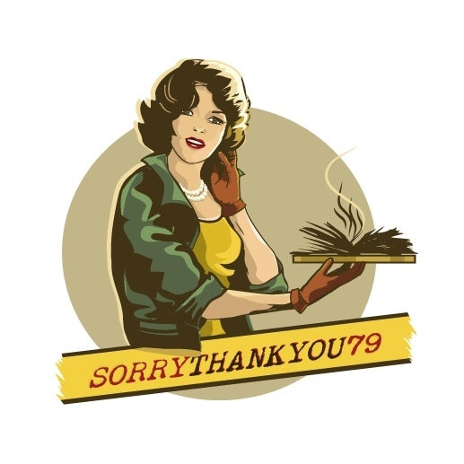 Fun Shop Book Store logo s