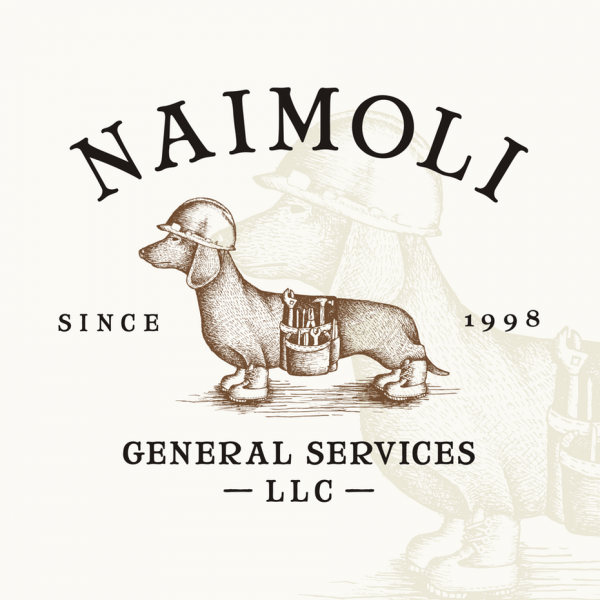 Naimoli logo