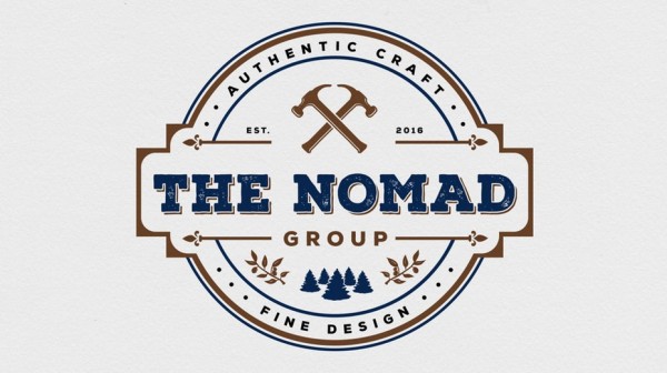 The Nomad Group logo