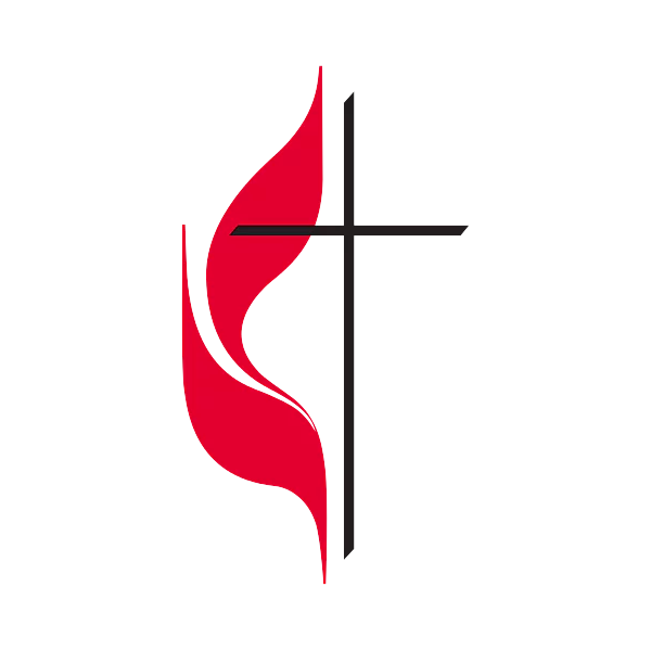 United Methodist Church logo
