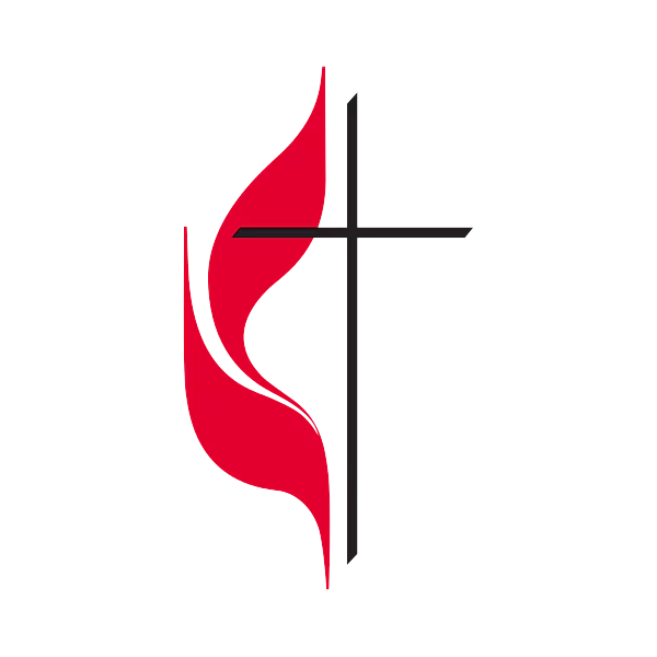 United Methodist Church  logo 