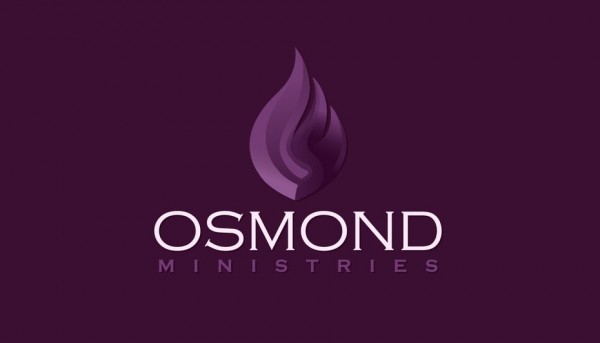 Osmond ministries  logo 