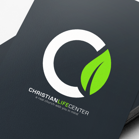 church logo