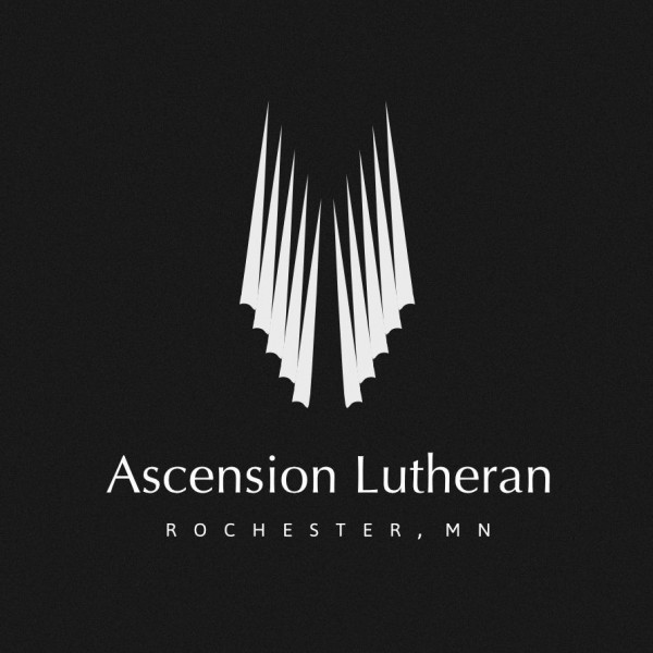 church logo