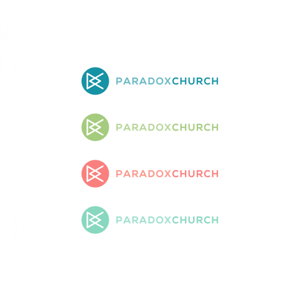 church logo