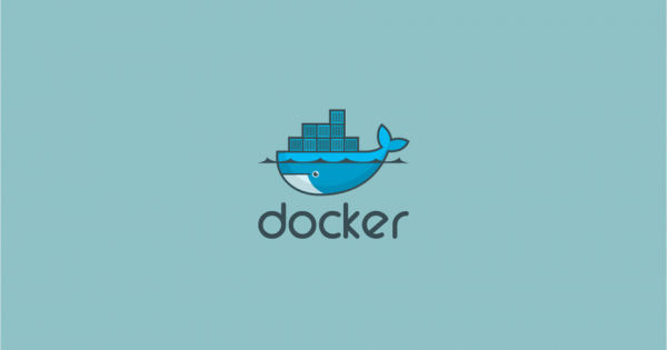 docker logo design