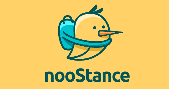 nooStance  logo 