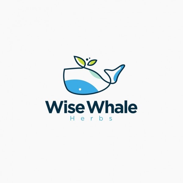 fish logo
