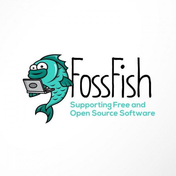 fish logo