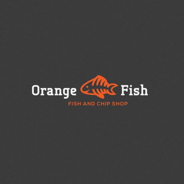 fish logo