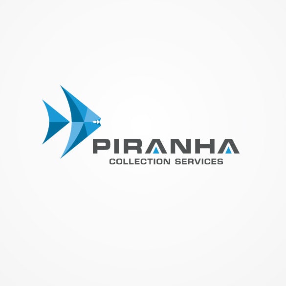 fish logo