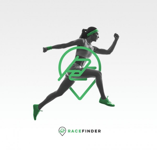 Race logo
