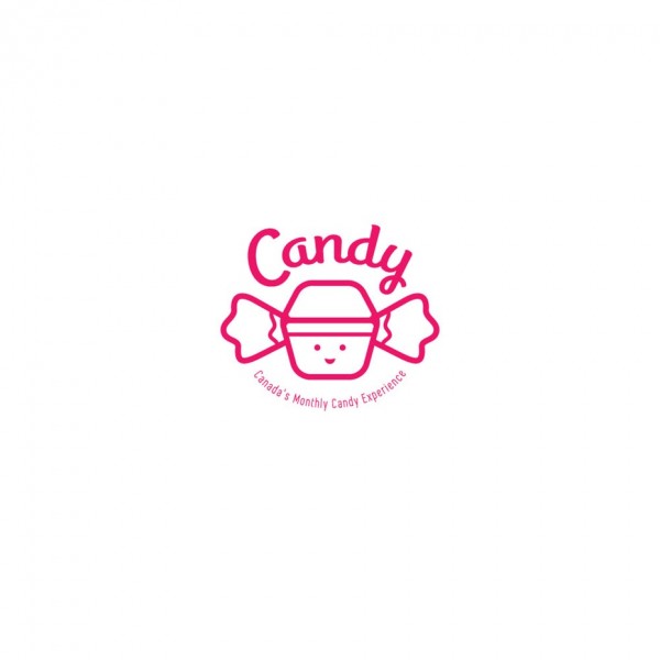 pink  logo 