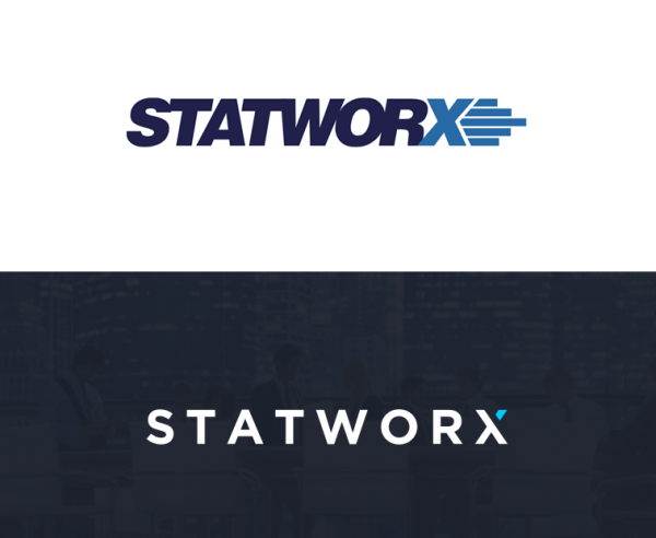 statworx logo redesign